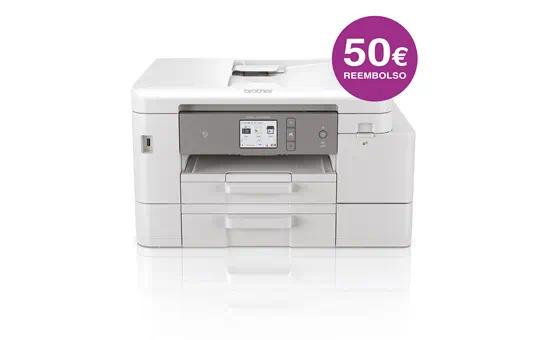 Brother MFC-J4540DW multifunction printer Inkjet A4 – image 7