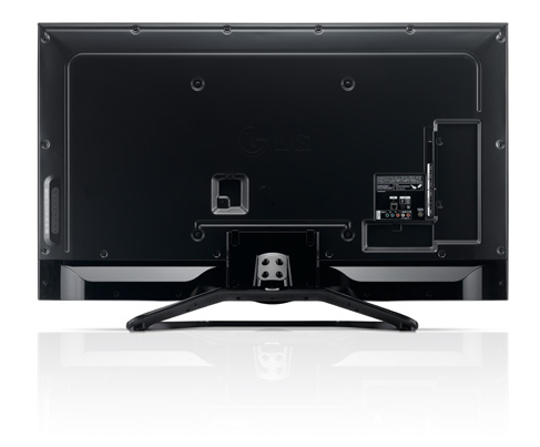 LG 42LA640S TV 106.7 cm (42") Full HD Smart TV Wi-Fi Black – image 8