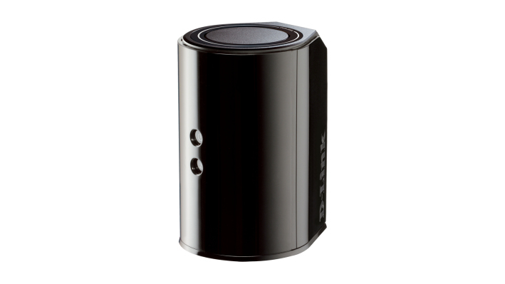 D-Link DIR-850L wireless router Gigabit Ethernet Dual-band (2.4 GHz – image 2