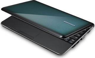 Samsung N220-JMD4UK Intel Atom® N450 Netbook – image 8