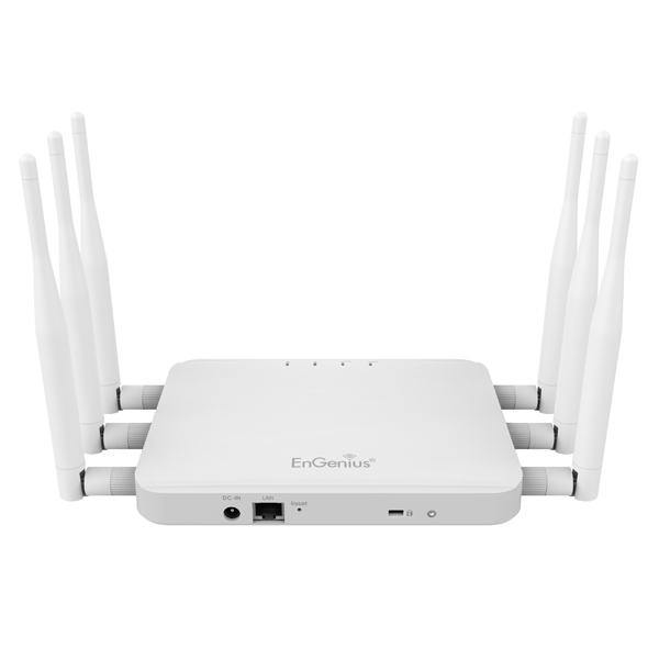 EnGenius ECB1750 wireless router Gigabit Ethernet Dual-band (2.4 GHz – image 2