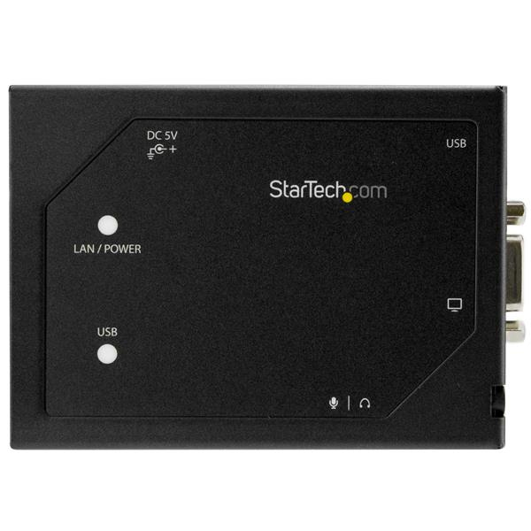 StarTech.com VGA-Over-IP Extender – image 2