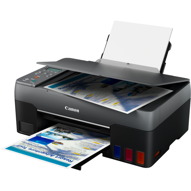 Canon PIXMA G3460 Inkjet A4 – image 4