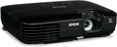Epson EB-S72 Video Projector – image 6