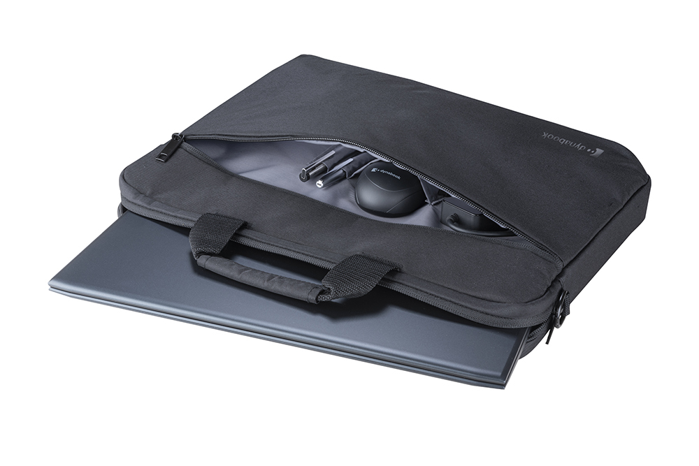 Dynabook Essential Laptop Slim Case 15.6“ – image 5
