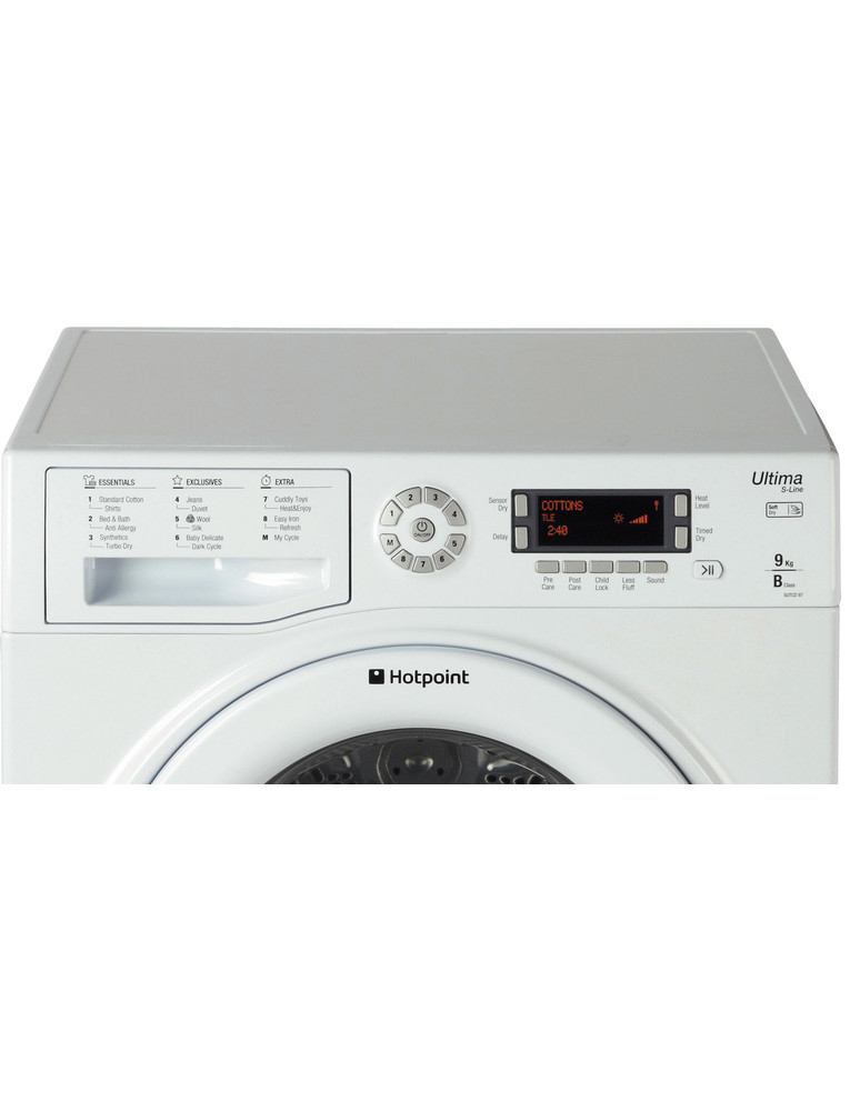 Hotpoint SUTCD 97B 6PM – image 2