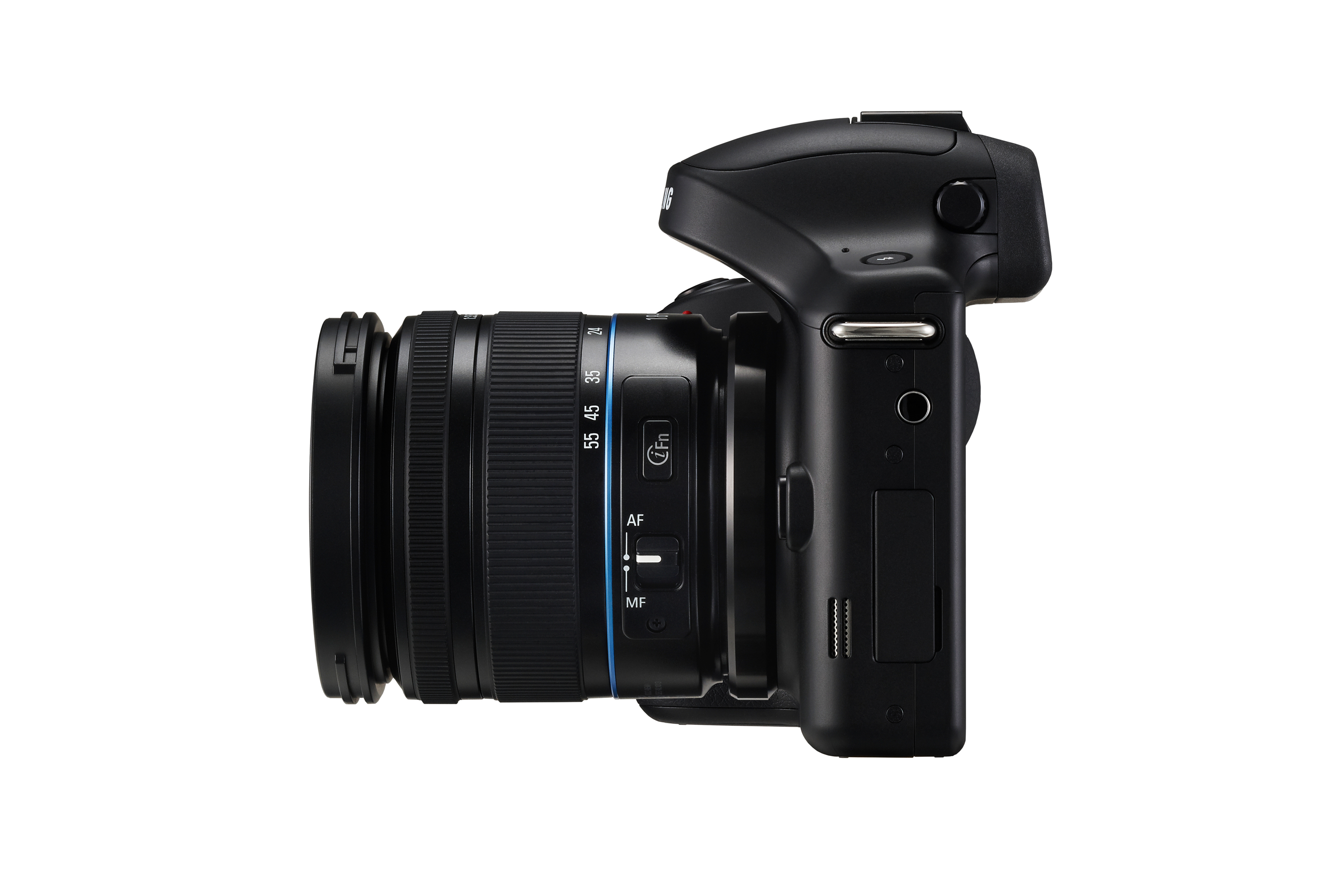 Samsung Galaxy + 18-55 – image 6