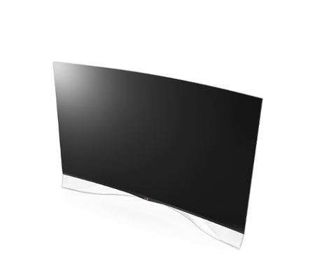 LG 55EA975V TV 139.7 cm (55") Full HD Smart TV Wi-Fi Black – image 7