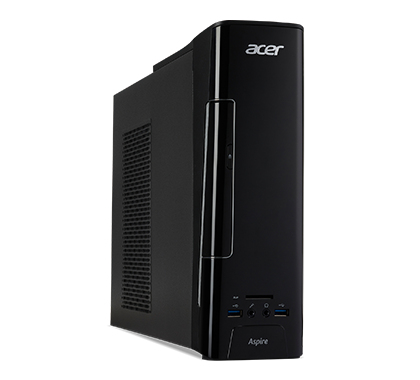 Acer Aspire XC-780-ES11 Intel® Core™ i3 i3-7100 – image 3