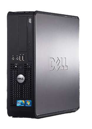 Dell OptiPlex 780 SF – image 2