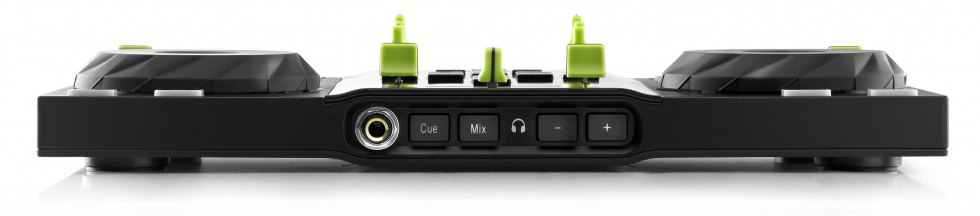 Hercules DJControl AIR f/ iPad – image 5
