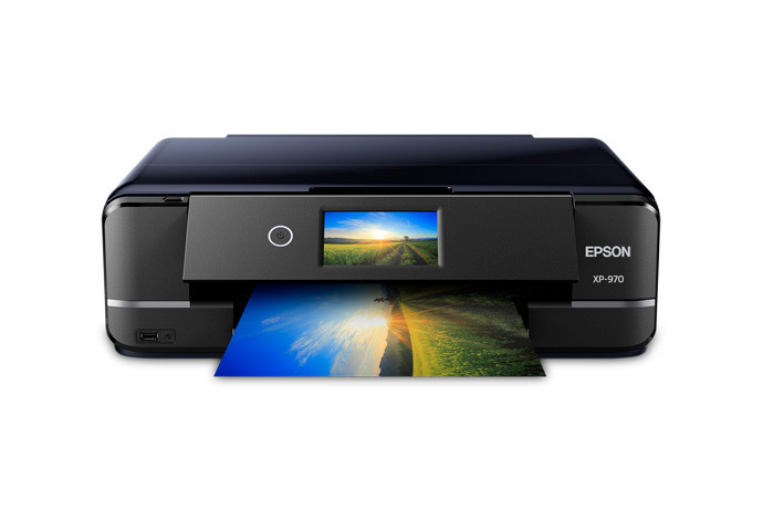 Epson Expression C11CH45201 multifunction printer Inkjet A4 – image 1