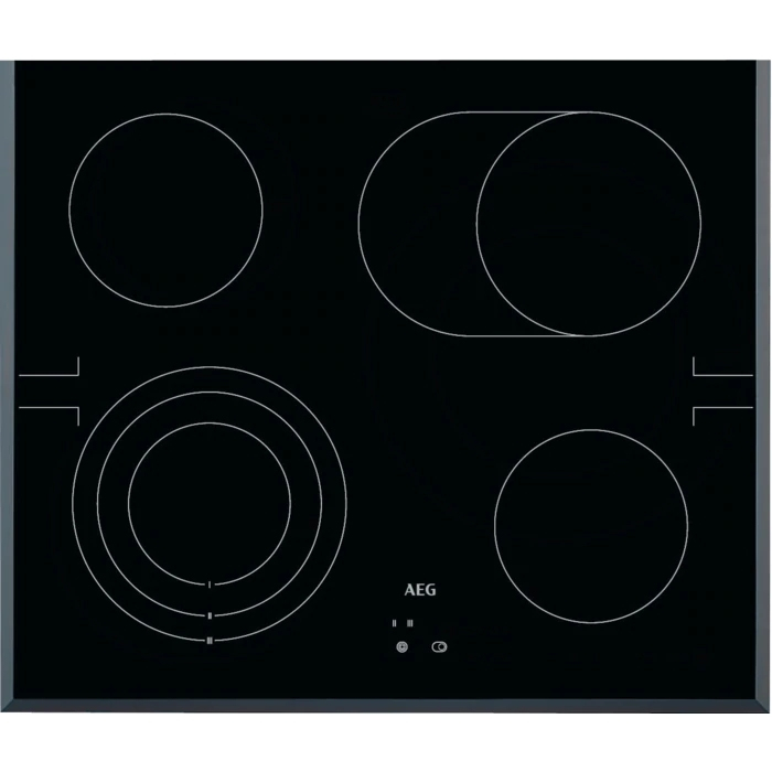 AEG HX4133MS3B cooking appliance set Ceramic hob Electric – image 2