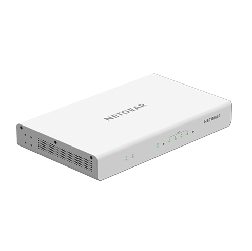 NETGEAR BR200 wired router 5 Gigabit Ethernet White – image 3