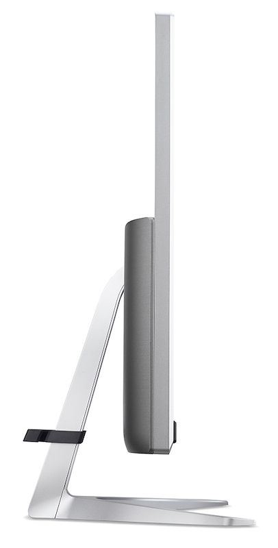 Acer Aspire DQ.BFSET.001 All-in-One PC/workstation Intel® Core™ i5 i5-1135G7 – image 5