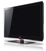 Samsung LN32B550 TV 80 cm (31.5") Full HD Black – image 2