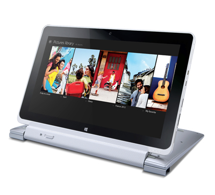 Acer Iconia W510-1849 Intel Atom® – image 3