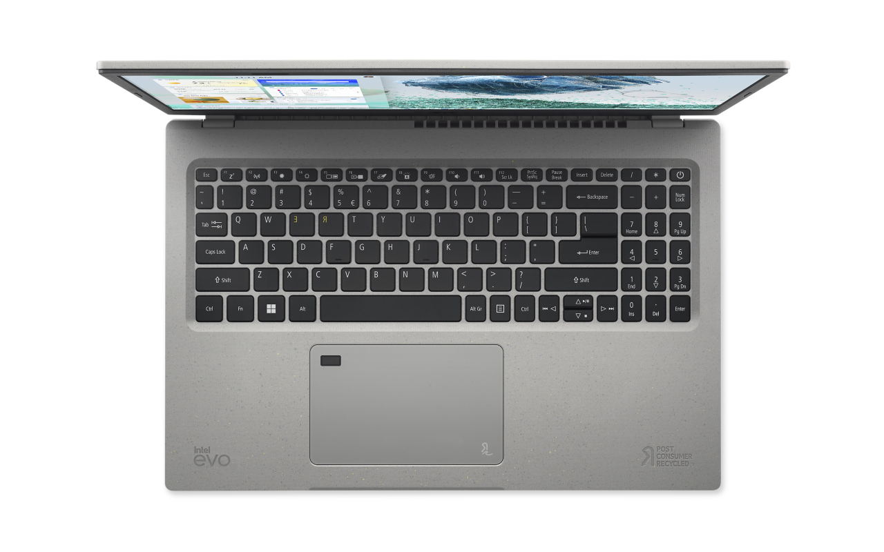 Acer Aspire AV15-52-561U Intel® Core™ i5 i5-1235U Laptop – image 4