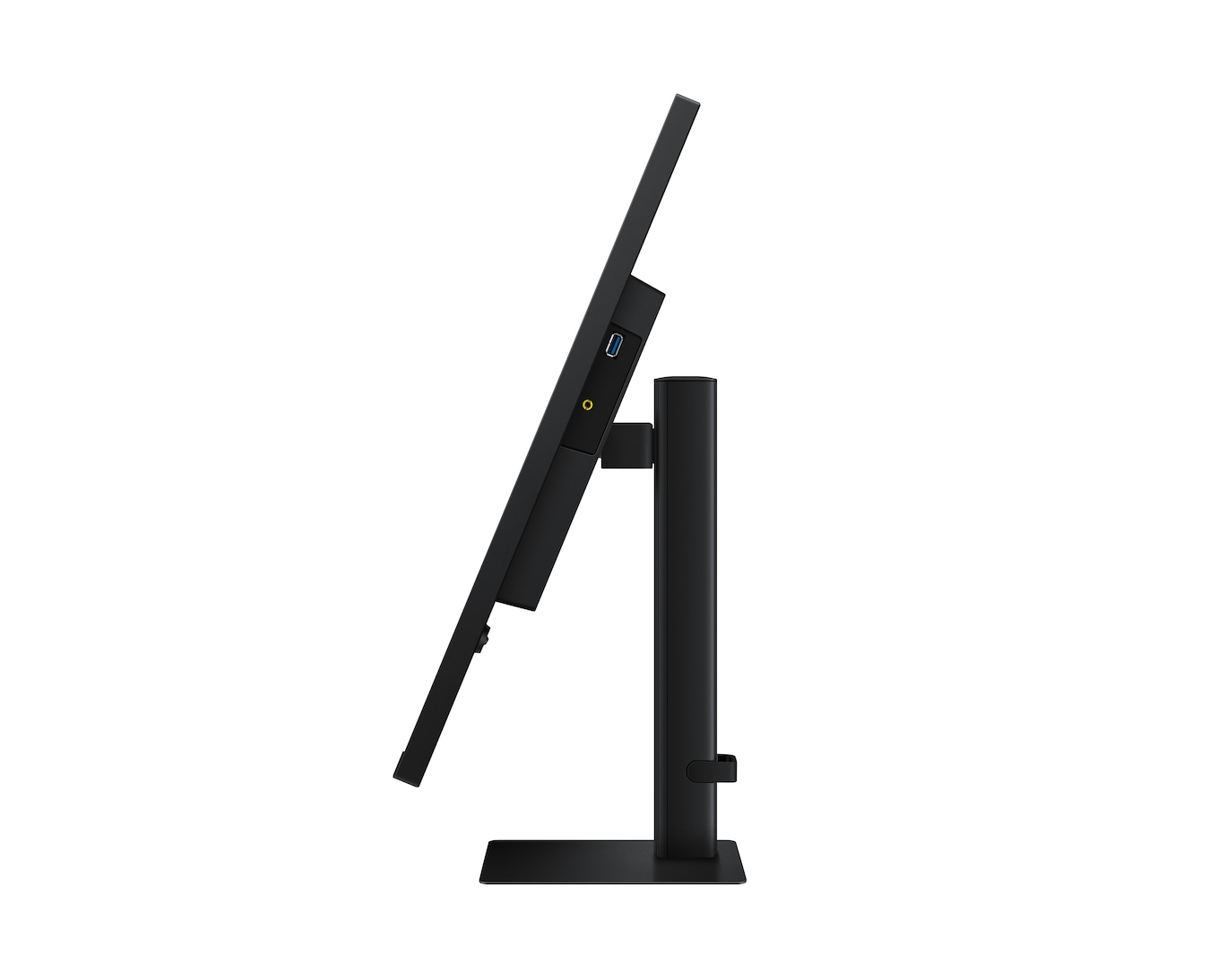 Samsung LS32D702EANXGO computer monitor – image 5
