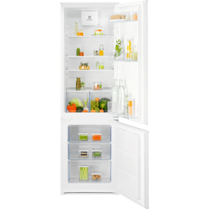 Electrolux LND5FE18S1 — vue 1 sur 7
