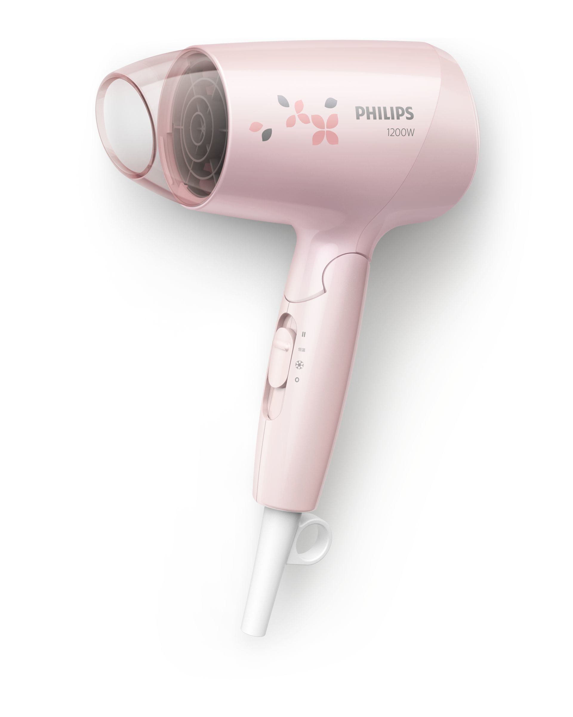 Philips Essential Care BHC010 hair dryer