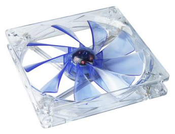 Aerocool V12XT - BlueLine Edition – image 1
