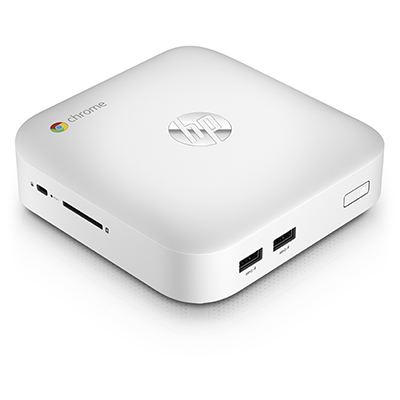 HP Chromebox CB1-101TU