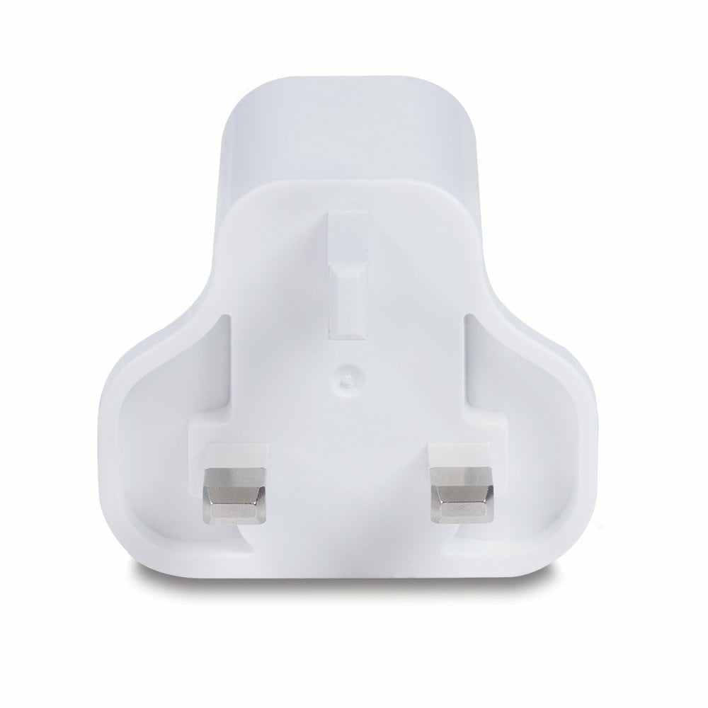Lindy 30W USB Type A and C Charger UK Plug – image 3