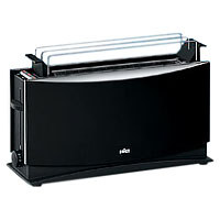 Braun MultiToast HT 550