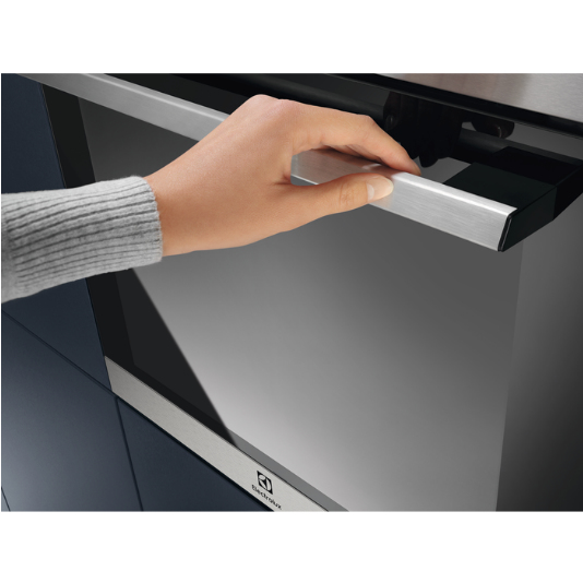 Electrolux EOF3C40X 72 L 2790 W Stainless steel – image 6