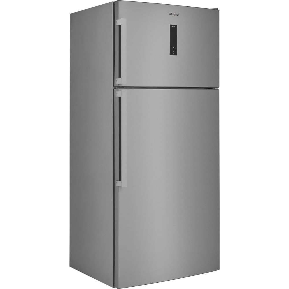 Whirlpool W84TE 72 X 2 — vue 1 sur 8