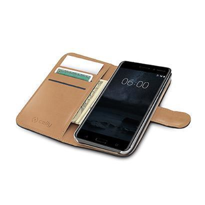 Celly WALLY662 mobile phone case – image 3
