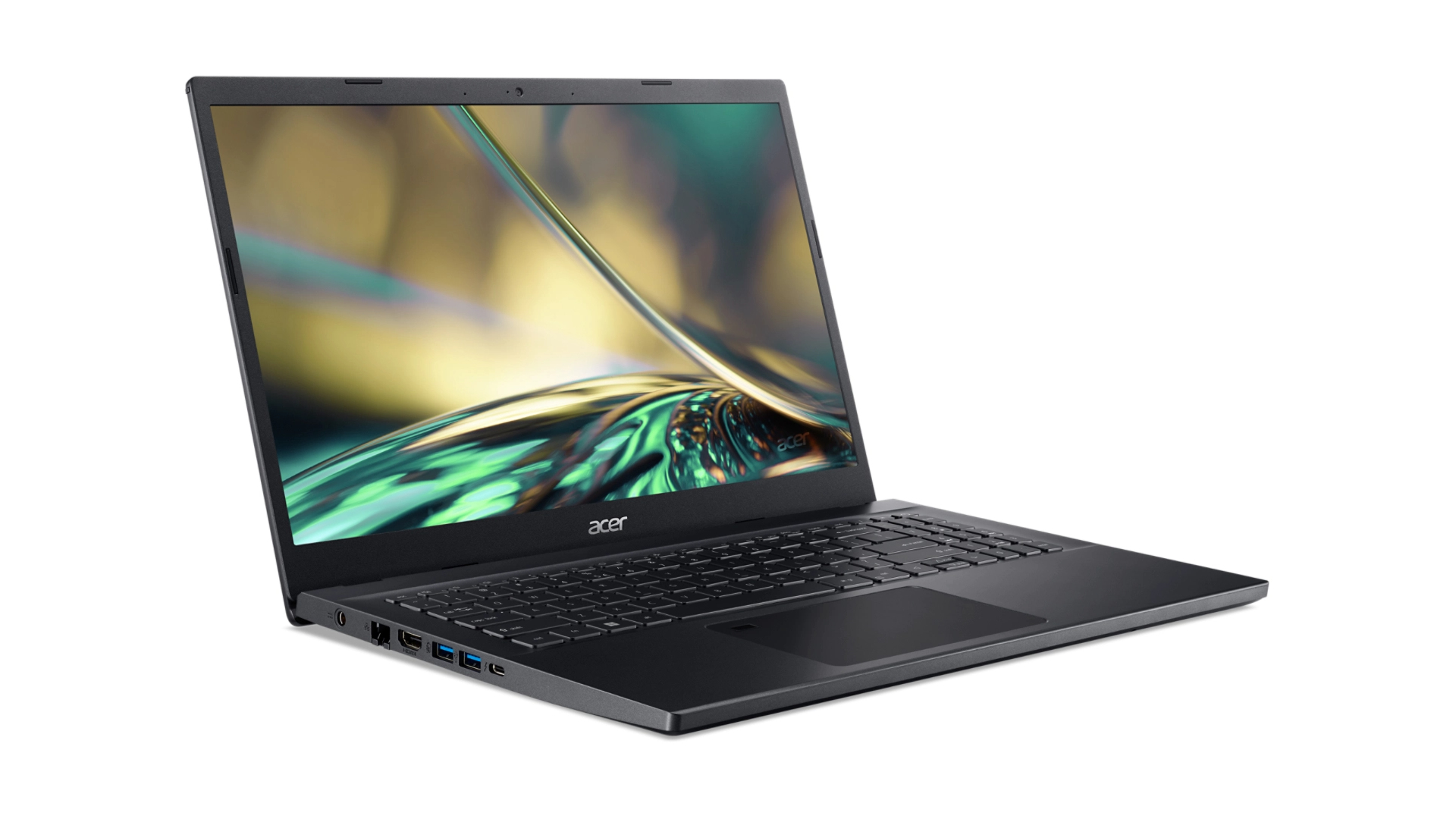Acer Aspire 7 A715-76G-537Y Intel® Core™ i5 i5-12450H Laptop – image 3