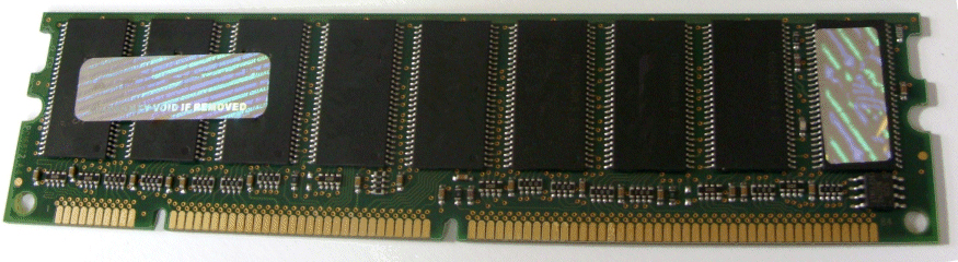 Hypertec 256MB PC133 168PIN DIMM (Legacy)