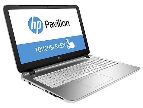 HP Pavilion 15-p281tx Intel® Core™ i7 i7-5500U Laptop – image 5
