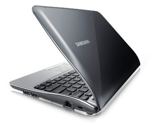 Samsung NF310 Intel Atom® N550 Netbook – image 4