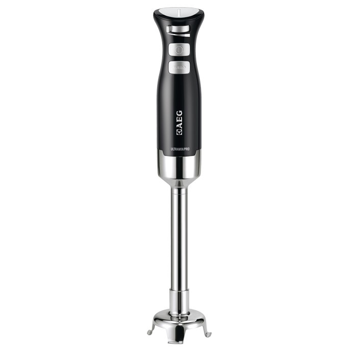 AEG STM6600 Immersion blender Black