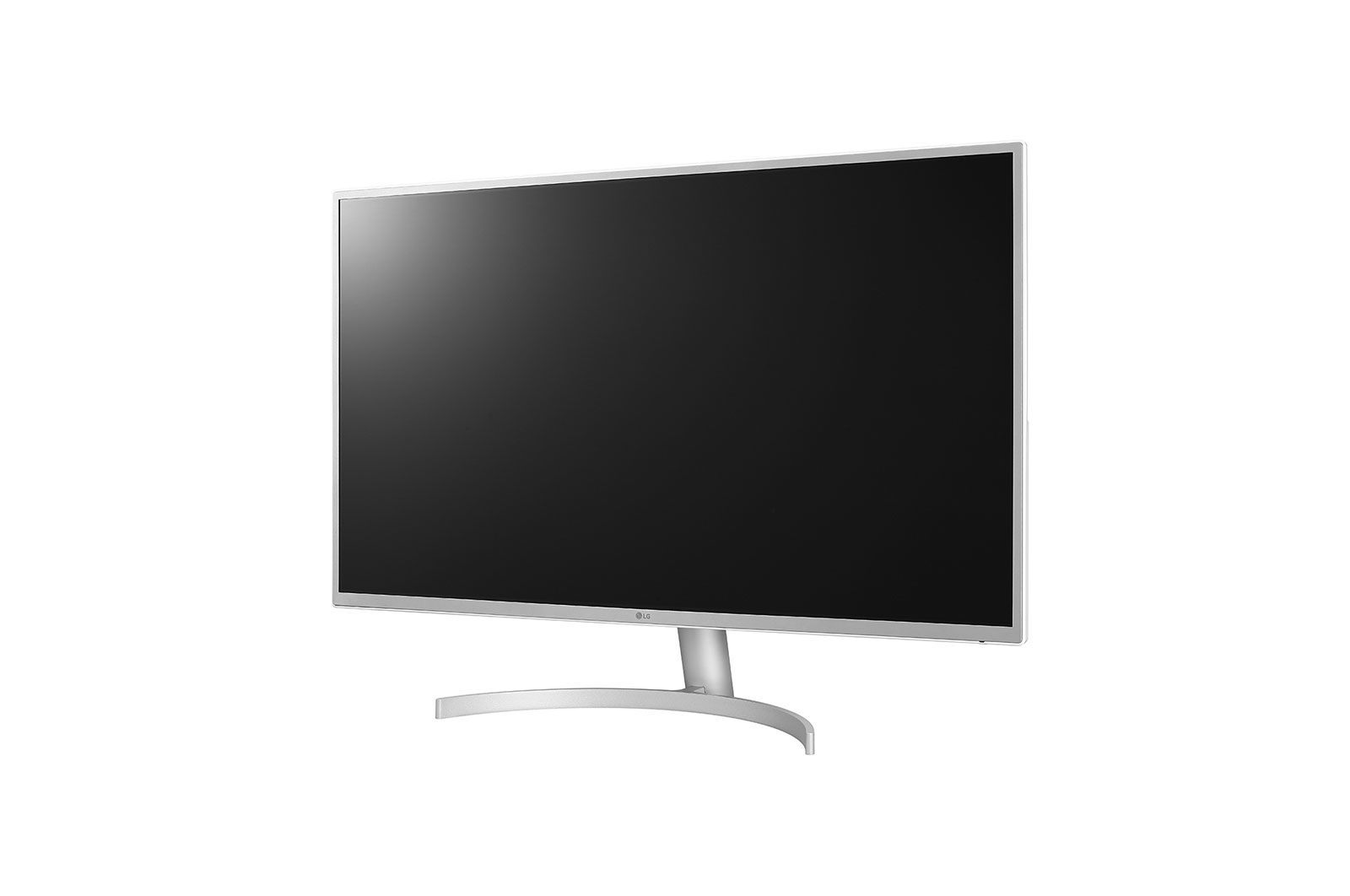 LG 32QK500 computer monitor – image 2