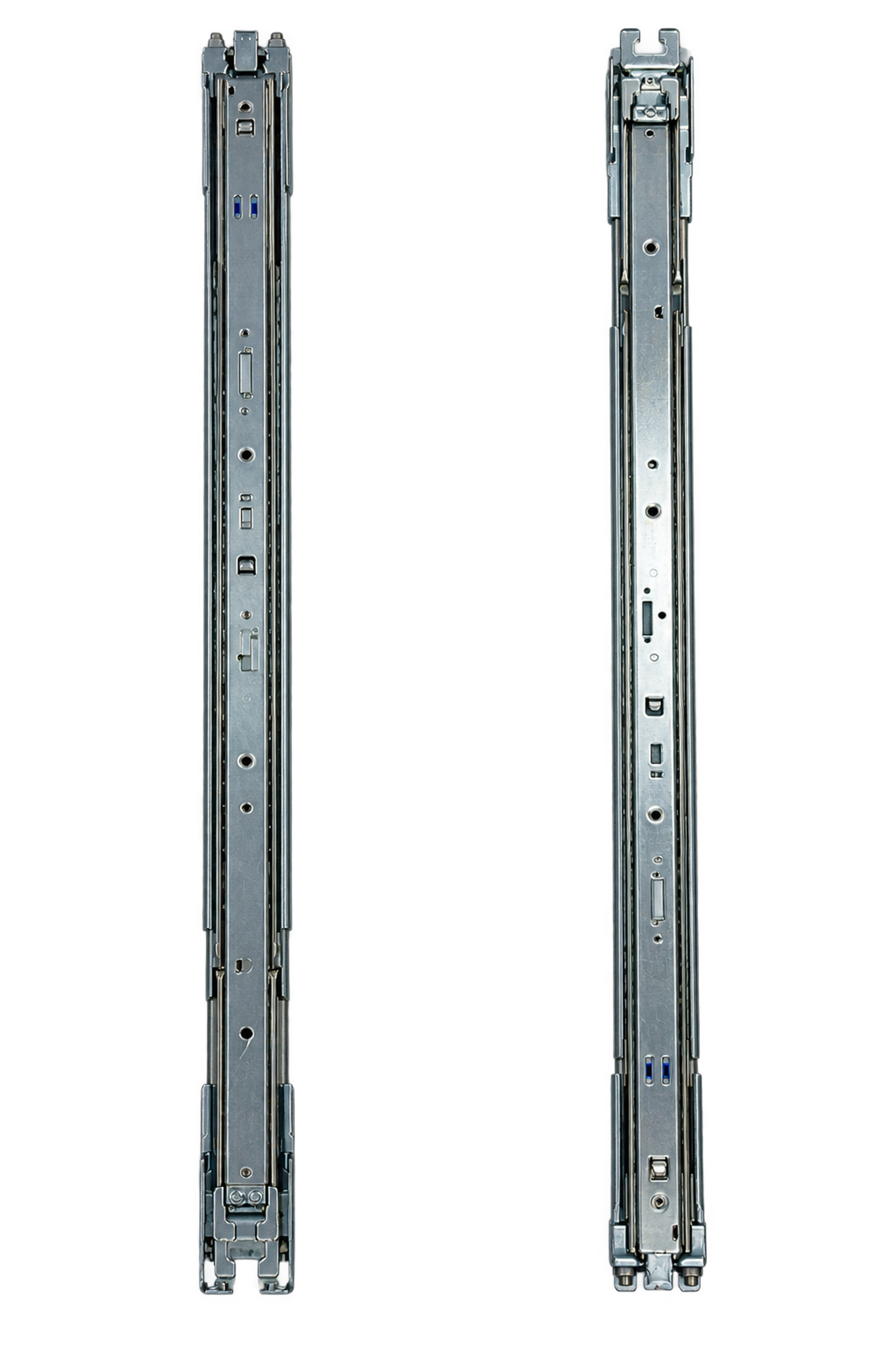 HP Z2 TWR Rail Rack Kit