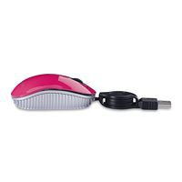 Verbatim 98618 mouse Travel Ambidextrous USB Type-A Optical – image 2