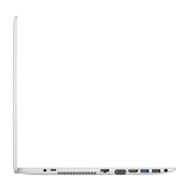 ASUS Vivobook Max X541NA-GO010T laptop Intel® Celeron® N3350 – image 5