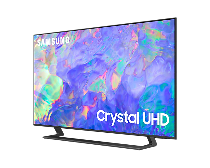 Samsung Series 8 F-50CU85S60B TV – image 9