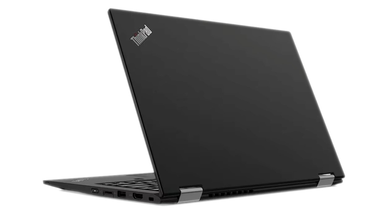 upcycle it Lenovo ThinkPad X390 Yoga (Refurbished) C – image 2