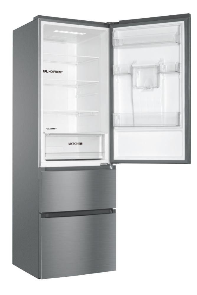Haier 3D 60 Series 3 HTR3619FWMN Freestanding – image 5