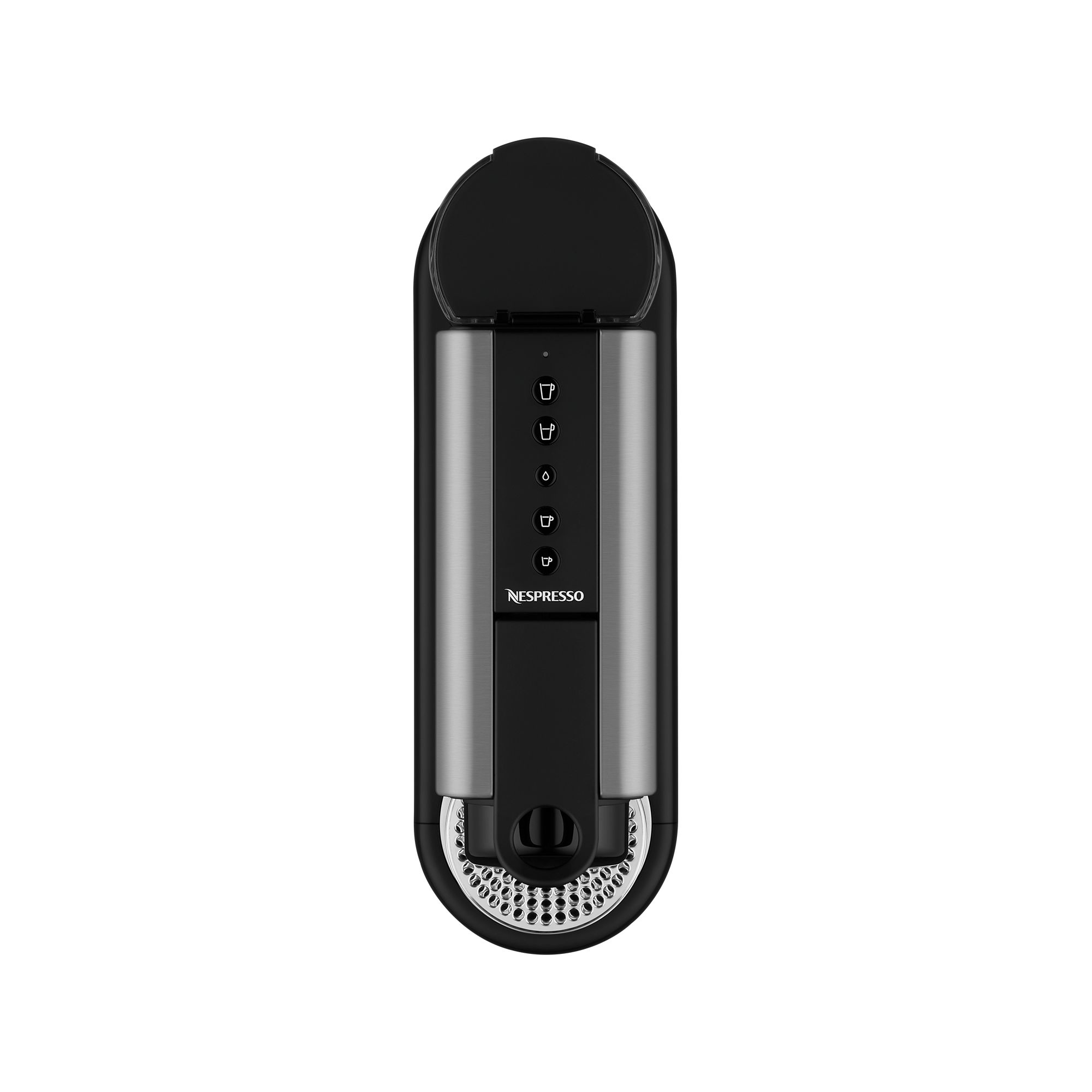 Krups NES CITIZ PLATINUM XN610T Fully-auto Capsule coffee machine – image 3