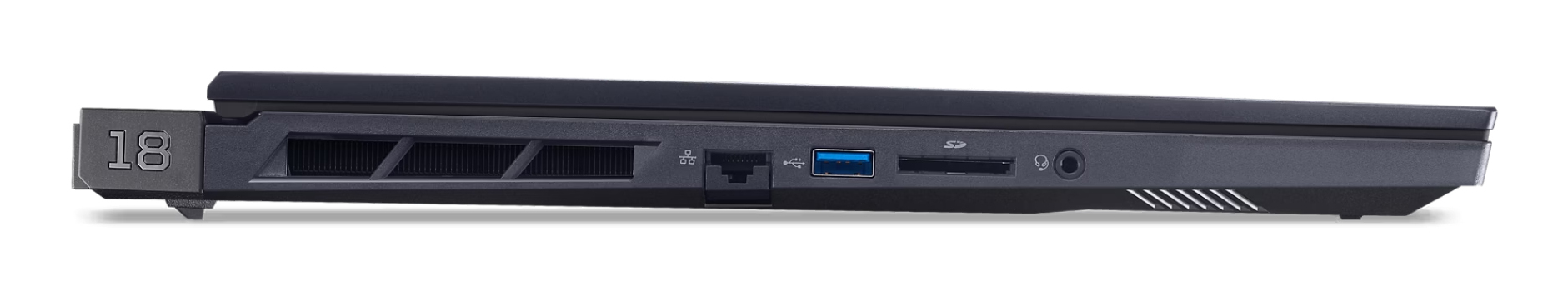 Acer Predator PH18-73-92QN Intel Core Ultra 9 275HX Laptop – image 5