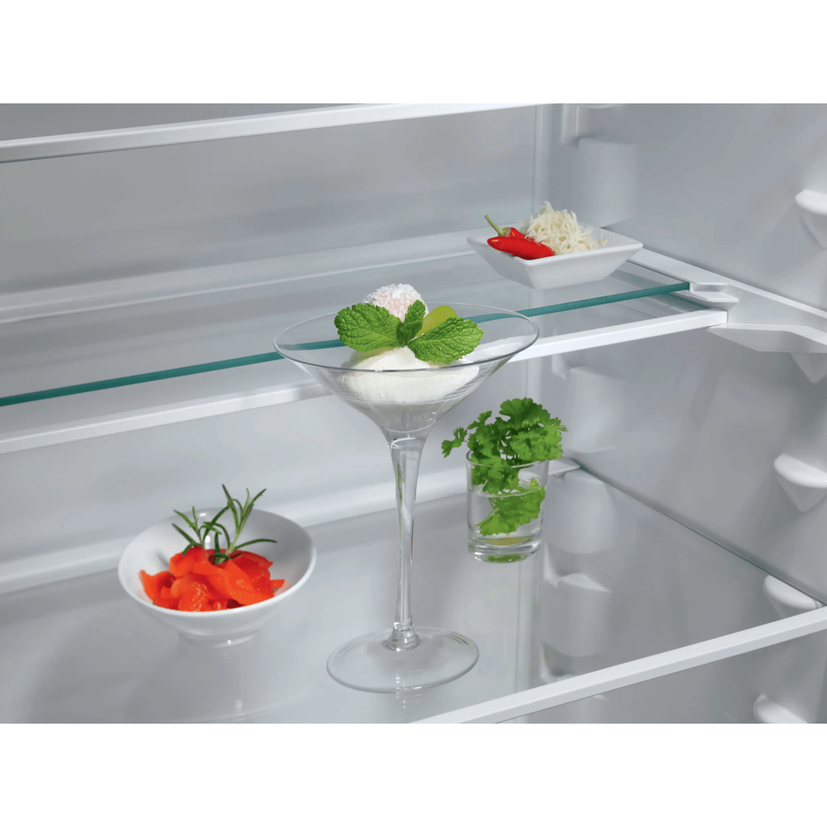 AEG Series 6000 NSC6M18BES Built-in – image 2