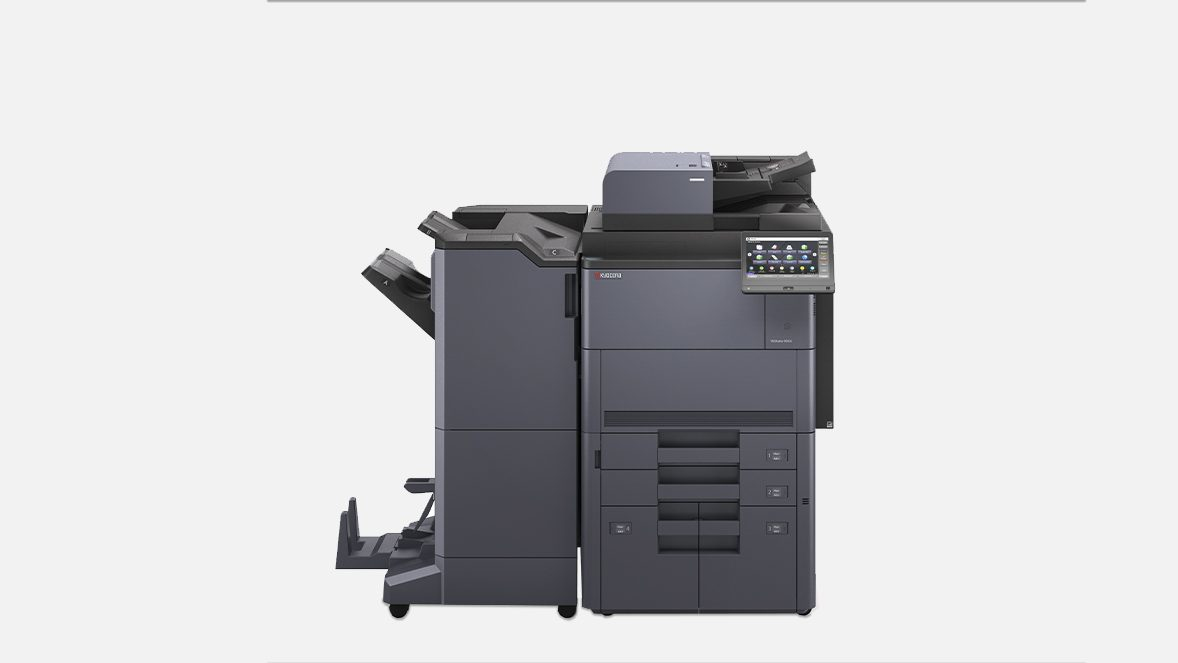 Kyocera TASKalfa 9003i Laser A3 – image 3