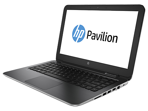 HP Pavilion 13-b108tu Intel® Core™ i5 i5-4210U Laptop – image 3