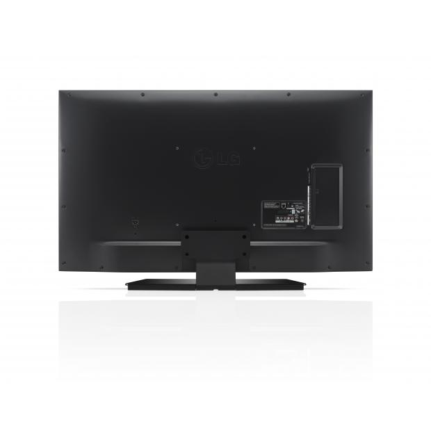 LG 32LF6319 TV 81.3 cm (32") Full HD Smart TV Wi-Fi Black, Gold – image 3
